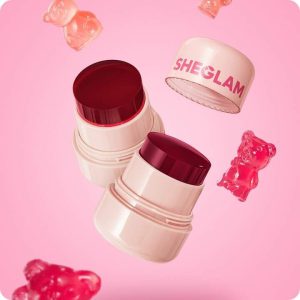 تینت ژله ای شیگلم