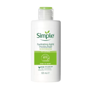 آبرسان سیمپل لایت