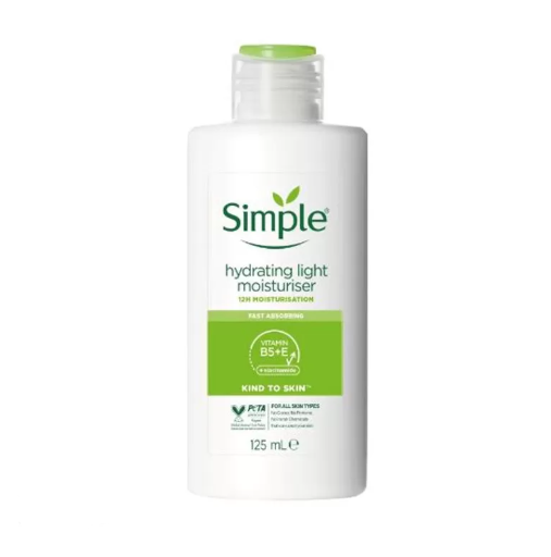 آبرسان سیمپل لایت