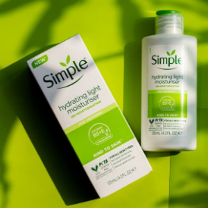 آبرسان سیمپل