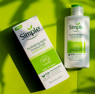 آبرسان سیمپل