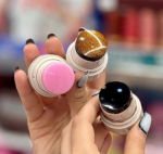 تینت ژله ای شیگلم - Image 2