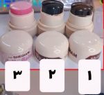 تینت ژله ای شیگلم - Image 3